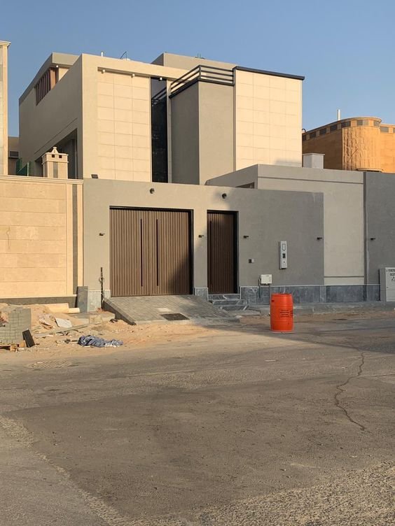 دهان خارجي الطايف